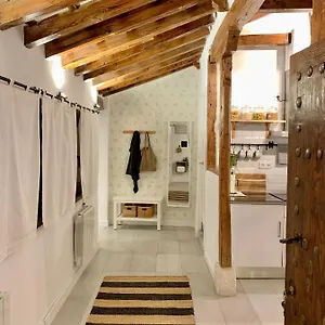  Apartamento Casa Santello