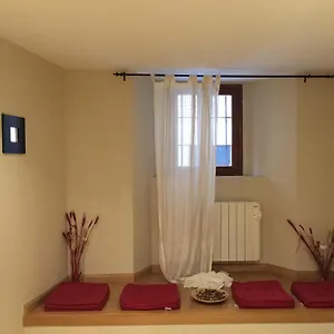  Apartamento Don Quijote