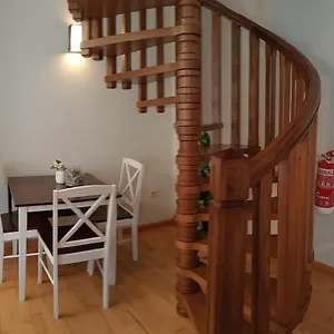  Apartamento Martin Gamero