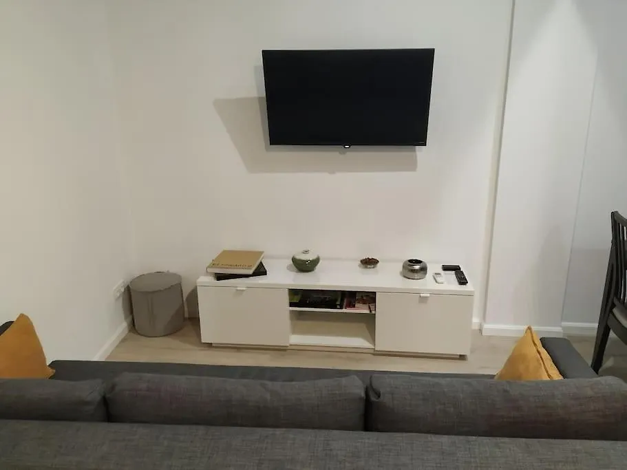 Apartamento La Bellota Del Rey - Alojamiento Casco Historico Toledo España