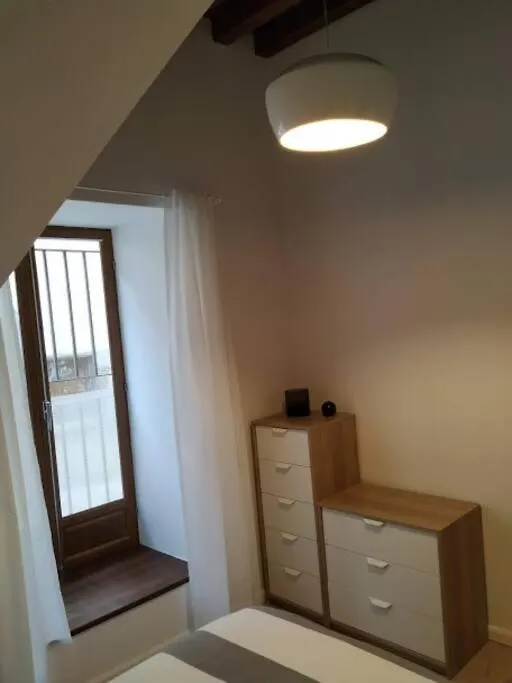 Apartamento La Bellota Del Rey - Alojamiento Casco Historico Toledo